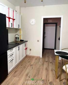 1-к квартира, вторичка, 49м2, 4/8 этаж