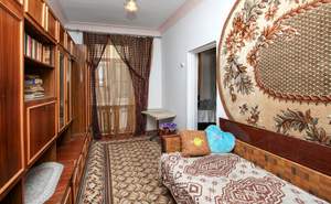 2-к квартира, вторичка, 46м2, 1/2 этаж