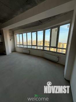 2-к квартира, вторичка, 81м2, 7/8 этаж