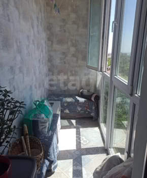 1-к квартира, вторичка, 38м2, 8/9 этаж