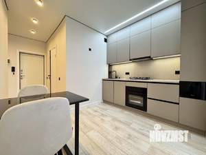 1-к квартира, вторичка, 36м2, 6/12 этаж