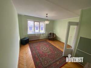 3-к квартира, вторичка, 66м2, 1/9 этаж