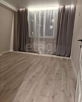 2-к квартира, вторичка, 68м2, 3/16 этаж