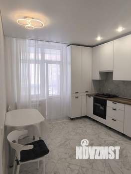 2-к квартира, вторичка, 55м2, 3/18 этаж