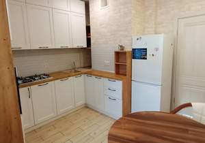 2-к квартира, вторичка, 53м2, 9/16 этаж