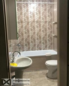 Студия квартира, вторичка, 29м2, 16/16 этаж