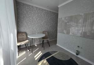 1-к квартира, вторичка, 32м2, 2/5 этаж