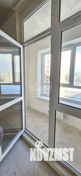 2-к квартира, вторичка, 61м2, 8/16 этаж