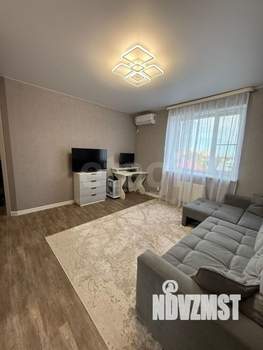 2-к квартира, вторичка, 50м2, 3/6 этаж