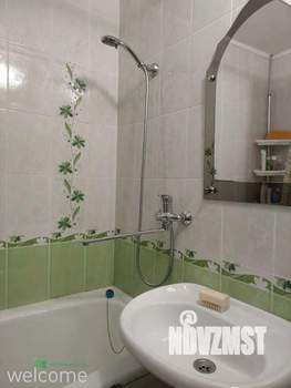 2-к квартира, вторичка, 52м2, 3/5 этаж