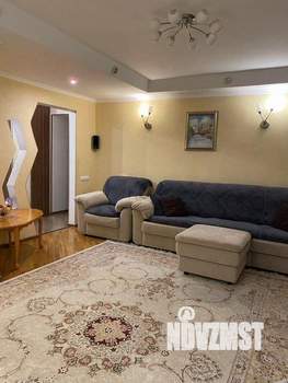 3-к квартира, вторичка, 88м2, 4/12 этаж