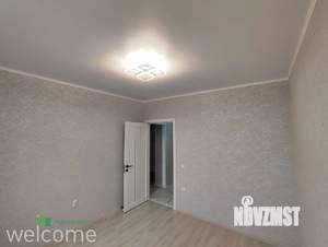 1-к квартира, вторичка, 40м2, 16/25 этаж