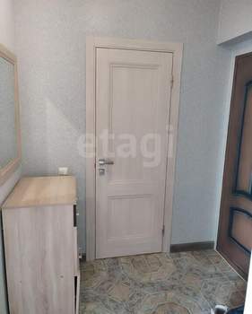 1-к квартира, вторичка, 41м2, 9/9 этаж
