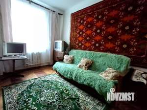 2-к квартира, вторичка, 39м2, 1/3 этаж
