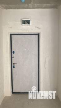 1-к квартира, сданный дом, 42м2, 4/13 этаж