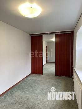 2-к квартира, вторичка, 45м2, 3/4 этаж