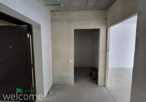 1-к квартира, вторичка, 36м2, 1/9 этаж