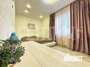 3-к квартира, вторичка, 74м2, 1/5 этаж
