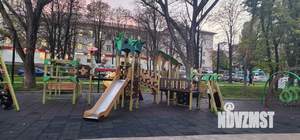 4-к квартира, вторичка, 99м2, 4/10 этаж