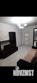 1-к квартира, вторичка, 45м2, 4/17 этаж