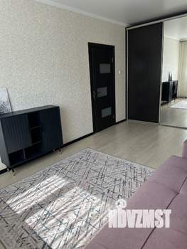 1-к квартира, вторичка, 36м2, 10/12 этаж