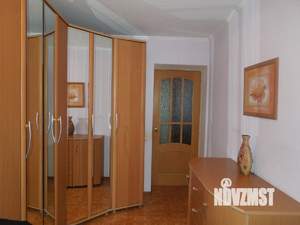 3-к квартира, вторичка, 60м2, 1/5 этаж