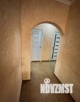 3-к квартира, вторичка, 77м2, 7/10 этаж