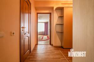 1-к квартира, вторичка, 40м2, 7/10 этаж