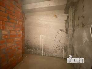 1-к квартира, вторичка, 42м2, 3/15 этаж