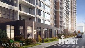 1-к квартира, вторичка, 25м2, 7/22 этаж