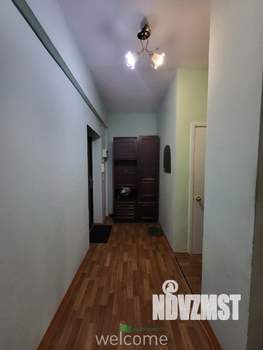 1-к квартира, вторичка, 35м2, 1/10 этаж