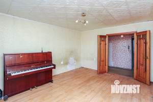 2-к квартира, вторичка, 50м2, 2/9 этаж