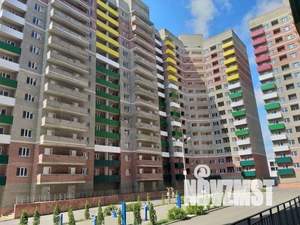 2-к квартира, вторичка, 70м2, 12/16 этаж