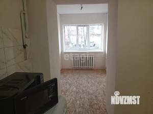 2-к квартира, вторичка, 45м2, 1/4 этаж