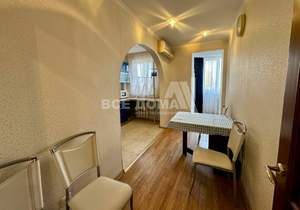 3-к квартира, вторичка, 80м2, 3/10 этаж