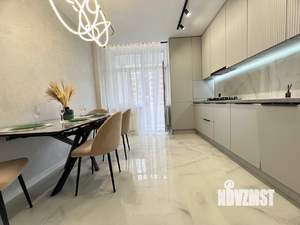 2-к квартира, вторичка, 69м2, 6/10 этаж