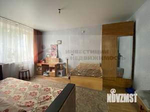 1-к квартира, вторичка, 28м2, 1/5 этаж