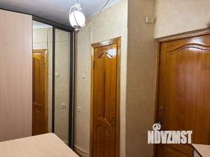 1-к квартира, вторичка, 40м2, 3/9 этаж