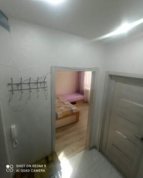 1-к квартира, вторичка, 37м2, 4/14 этаж