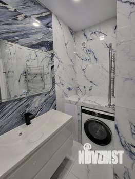 1-к квартира, вторичка, 53м2, 10/11 этаж