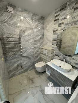 1-к квартира, вторичка, 40м2, 9/18 этаж