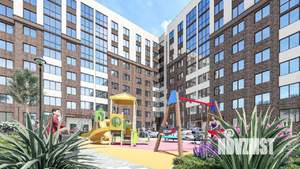 2-к квартира, вторичка, 61м2, 6/9 этаж