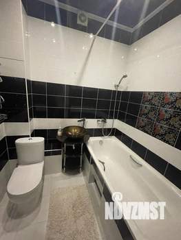 1-к квартира, вторичка, 45м2, 7/9 этаж
