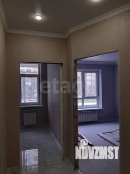 1-к квартира, вторичка, 34м2, 2/18 этаж