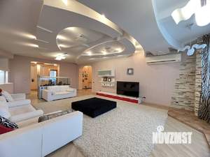 5-к квартира, вторичка, 280м2, 6/9 этаж