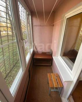 3-к квартира, вторичка, 66м2, 1/9 этаж