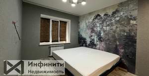 1-к квартира, вторичка, 34м2, 5/8 этаж