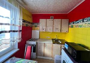 1-к квартира, вторичка, 35м2, 5/5 этаж