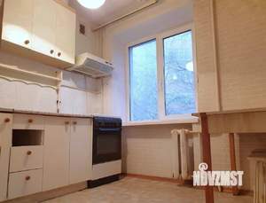 3-к квартира, вторичка, 64м2, 3/5 этаж