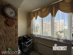 4-к квартира, вторичка, 74м2, 7/10 этаж